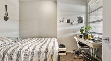 Welcome to apartment 302 in Vespa Apartment. - Photo 3