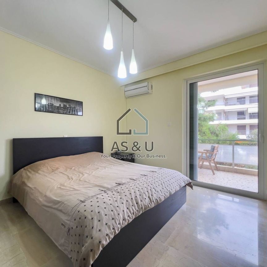 Διαμέρισμα για ενοικίαση Πόρτο Ράφτη (Μαρκόπουλο) - Photo 1