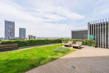 East Village, Stratford, E20 - Photo 5