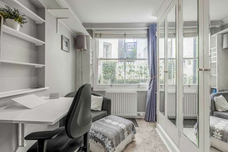 Belgrave Road, Pimlico, SW1V - Photo 3