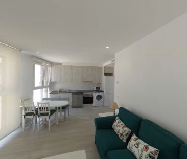 Piso de alquiler en Calle Sardineta, Tres Olivos - Valverde - Foto 4