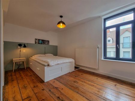 Chambre en colocation - Photo 5