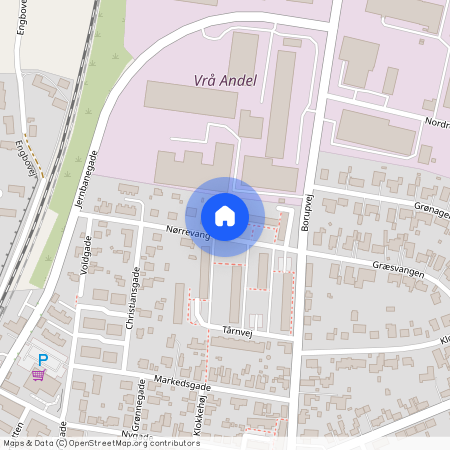 Nørrevang 15, 9760 Vrå