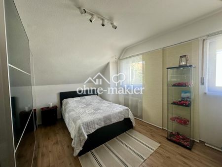 Helle 2-Zimmer Wohnung im Herzen von Kaiserslautern - Photo 2
