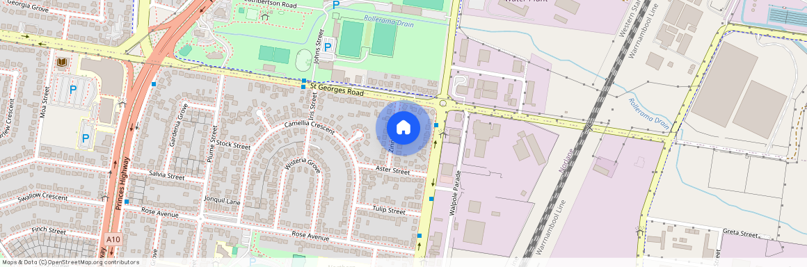 12 Zinnia St, Vic 3214, Norlane