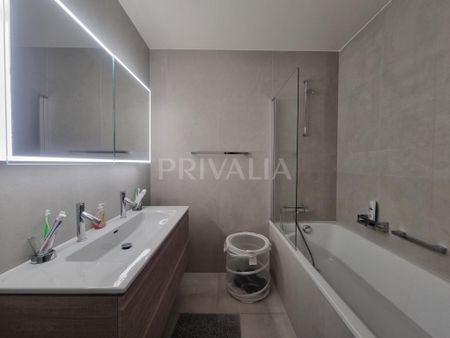 Bel appartement en rez-de-jardin au sein d’une résidence sécurisée - Photo 5