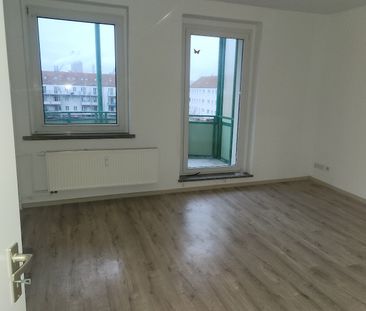 renovierte 4 Zimmerwohnung in der Oststraße sucht neue Mieter - Foto 4