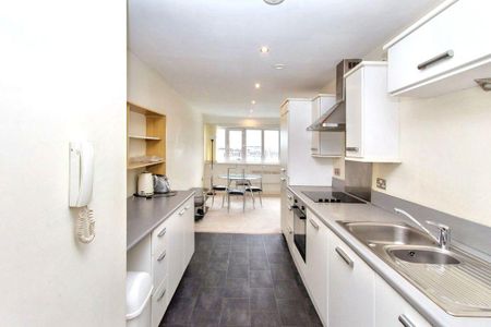 2 bed apartment to rent in NE1 - Photo 4