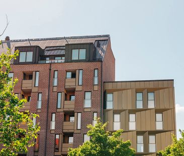 Norregatan 7D, Eslöv Centrum - Photo 2