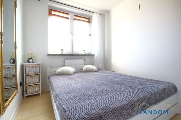 2 pokoje 40 m2 + BALKON | ul. Lewakowskiego, KRAKOWSKA - Photo 1