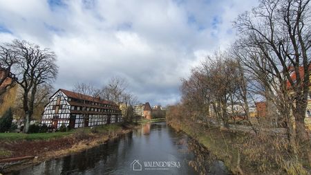 Centrum Słupsk wynajmę 3 pokojowe, rozkładowe Mieszkanie | Wynajem | Słupsk, ul. Garncarska - Photo 5