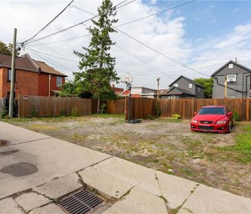 For Lease - 382 Cannon Street Unit# A, Hamilton, Ontario - Photo 4