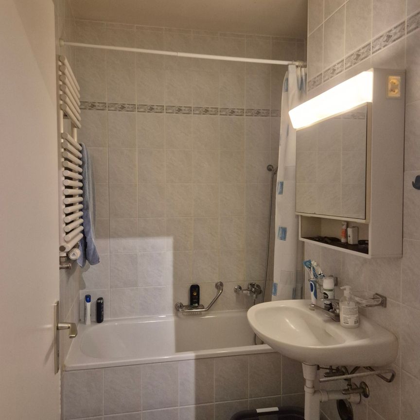 Appartement de 2.5 pièces au 1er étage à Morges - Photo 1