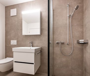 3.5 Zimmer, 99 m², EG - Foto 4