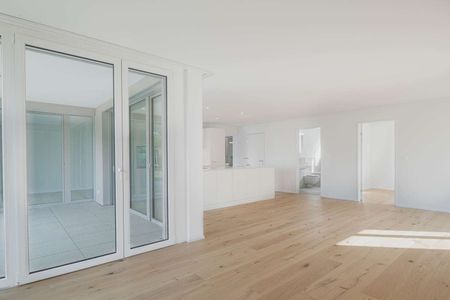 Hochwertige Neubauwohnungen im Herzen von Dachsen - Photo 2