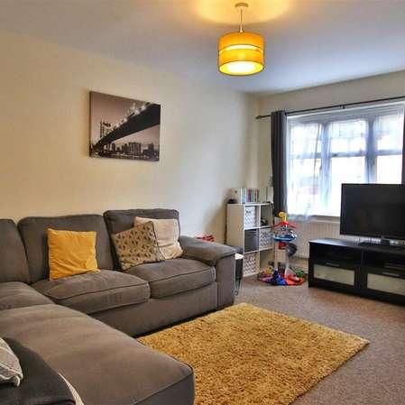 Monterey Road, Walton Cardiff, Tewkesbury, GL20 - Photo 1