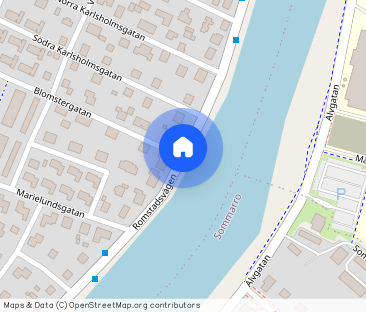 Romstadsvägen, Karlstad - Photo 1