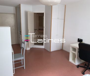 Location Appartement 1 pièce 19m² NIMES 30000 - Photo 1