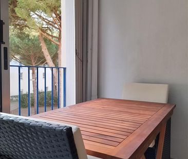 1 pièce - Meublé - 21,15 m² - 2ème étage - Colocation non autorisée - Photo 1
