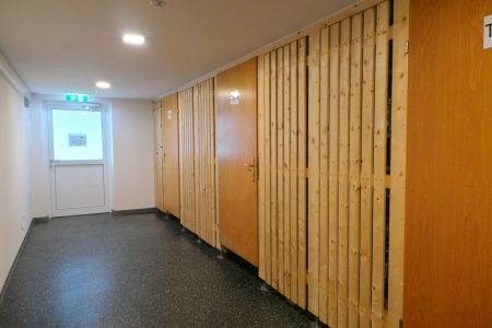 NEUWERTIG, 2ZI mit Balkon - hochwertig ausgestatttet, PP, nahe Kirchberg an der Raab - Photo 3