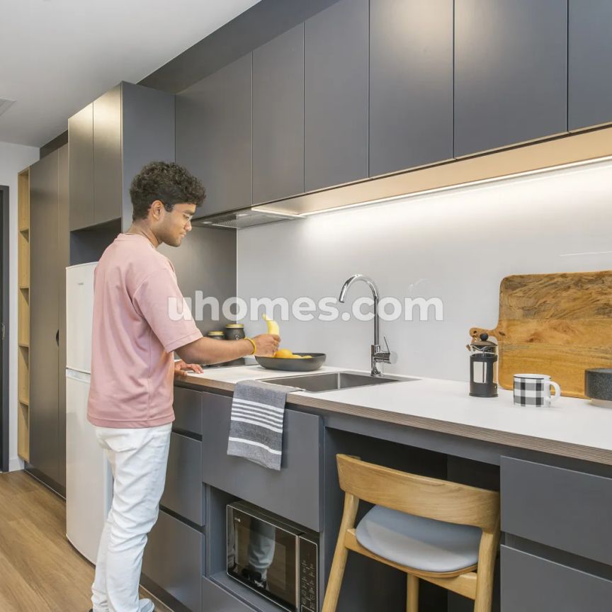 UniLodge Melbourne CBD, Melbourne - Photo 1