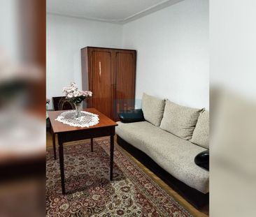 Apartament 3 camere decomandat Mărăști - Photo 1