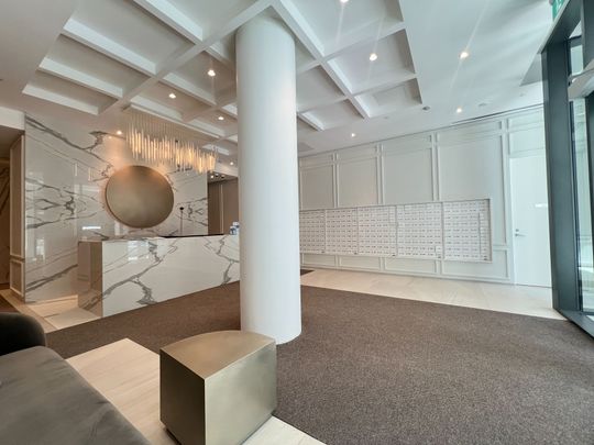 For Lease - 100 Queen Street Unit# 3603, Toronto, Ontario - Photo 1