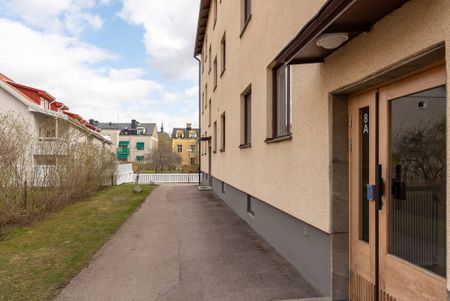 Västra Bergsgatan, Västerås - Foto 3
