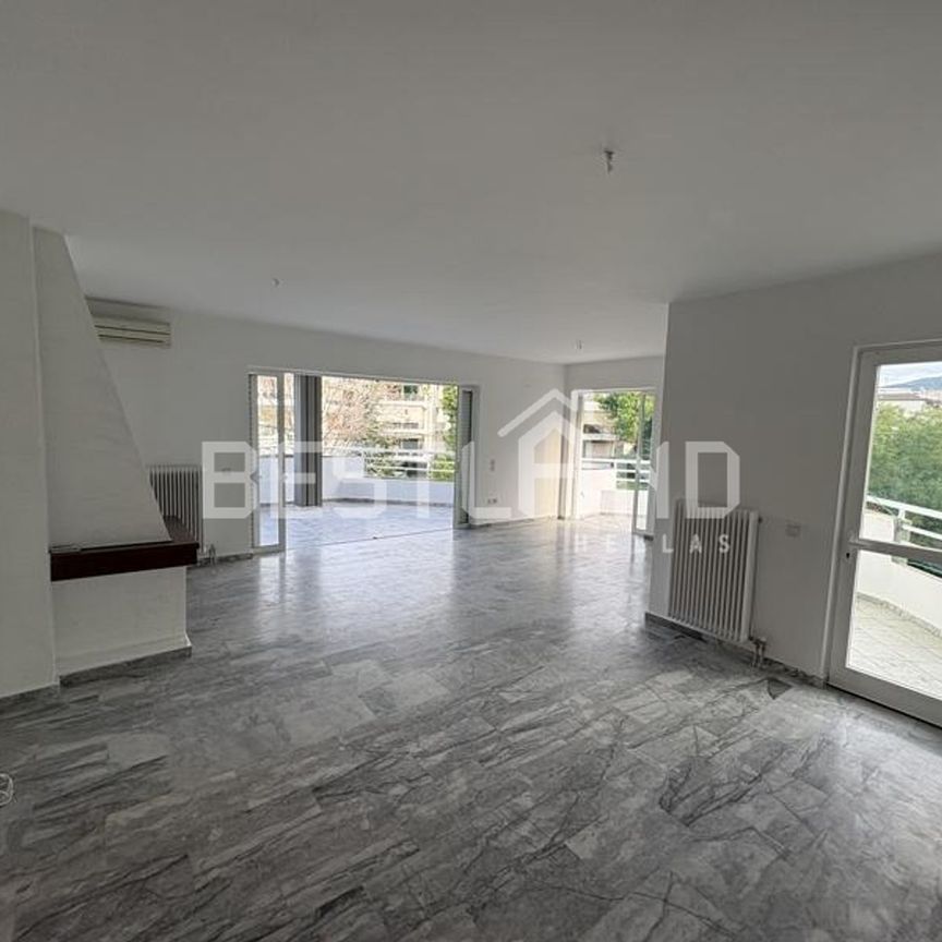Ενοικίαση κατοικίας, 124 τ.μ., Μαρούσι, 1.600 € - Photo 1
