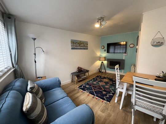 1 bedroom cottage to rent - Photo 1