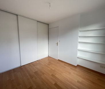 Location Appartement 2 pièces 37m² CLERMONT FERRAND 63000 - Photo 2