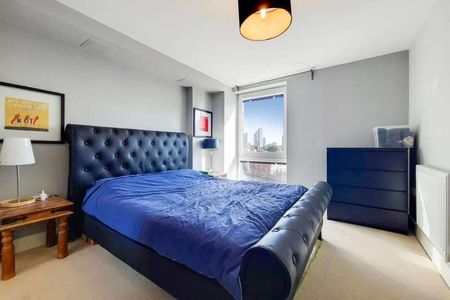 Salamanca Place, Se, Vauxhall, SE1 - Photo 5