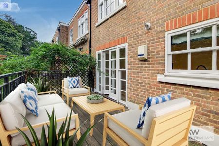 4 bedroom terraced house to rent - Photo 2