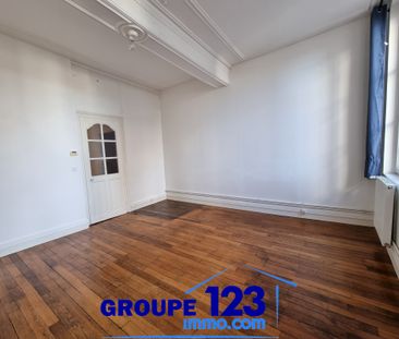 Location Appartement 3 pièces 65m² AUXERRE 89000 - Photo 4