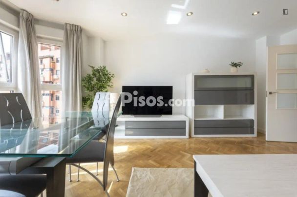 Piso en alquiler en Acacias - Foto 1