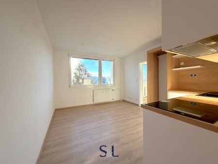 Pronájem bytu 1+1 36 m² - Фото 4