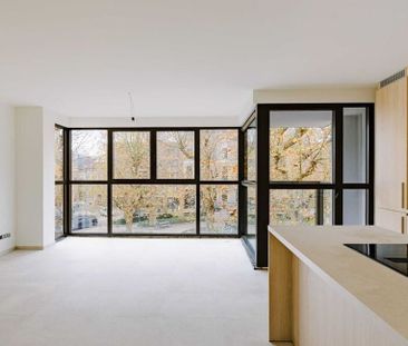 Appartement te huur in Sint-Niklaas voor € 1.025 met 2 slaapkamers - Foto 2