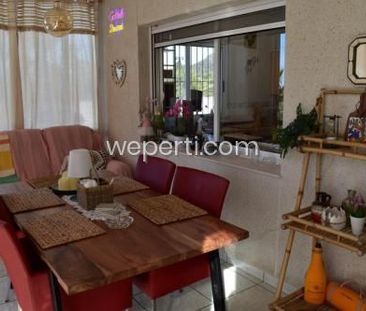 Country House in Muchamiel, for rent - Photo 4