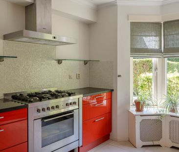 Huis te huur: Eikendael 8 2245 BL Wassenaar - Foto 6