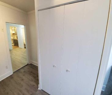 4 1/2 à louer à Montréal, 1395$/mois - Photo 2