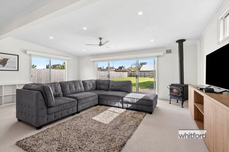 4 Dew Street, Whittington, VIC 3219, Tuesday 26th November, 4:50 PM - Photo 3