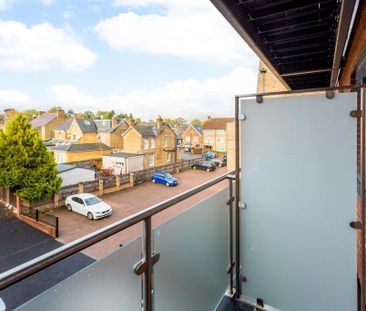 1 bedroom apartment to rent - Photo 5