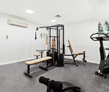 16/143-145 Balaclava Road, Marsfield NSW 2122 - Townhouse For Rent ... - Photo 4