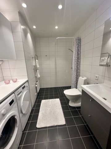 Hägerneholmsvägen, Täby - Photo 5