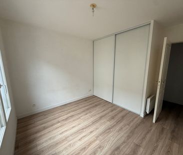 Location appartement 2 pièces, 46.05m², Wissous - Photo 5