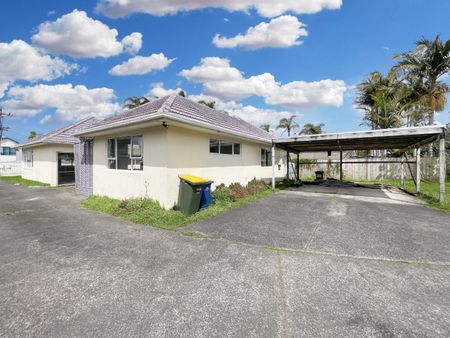 TAKAPUNA - 4 Bedroom House with 2 Bathrooms - Photo 4