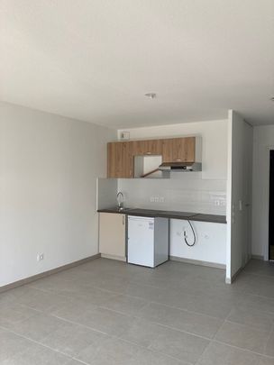 Location Appartement 2 pièces 43m² - Photo 1