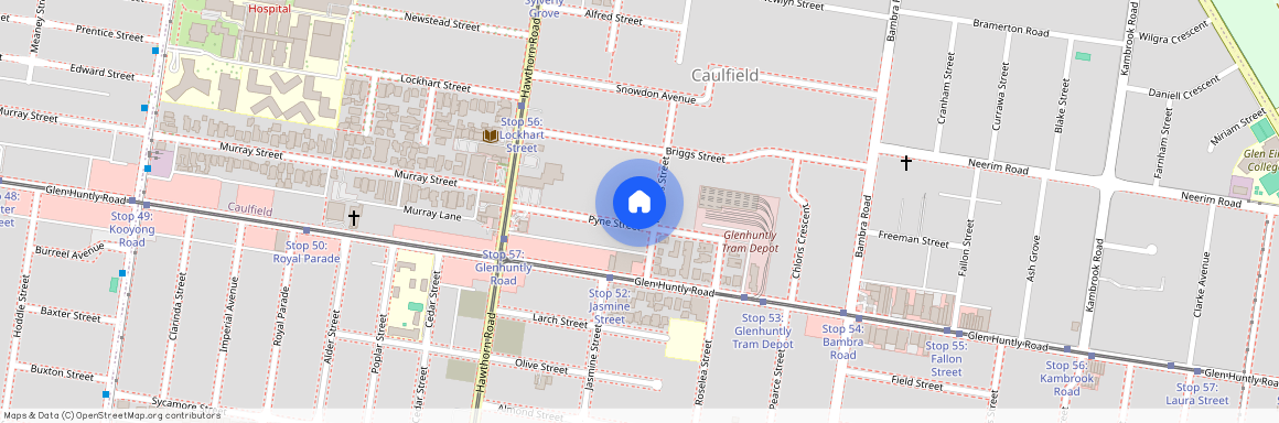 12 Masters St, Caulfield VIC 3162