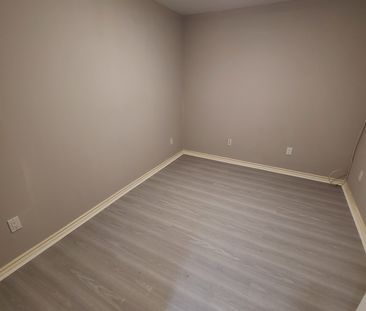 For Lease - 46 Colvin Crescent Unit# (Bsmnt), Vaughan, Ontario - Photo 5