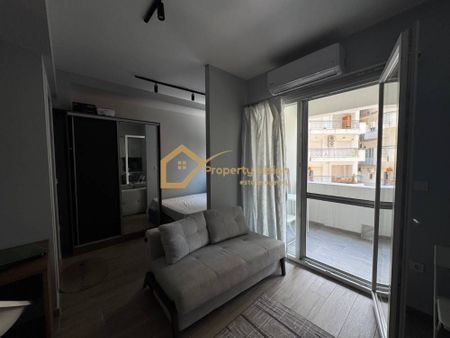 Studio/Γκαρσονιέρα για ενοικίαση Αντιγονιδών (Κέντρο Θεσσαλονίκης) - Photo 4